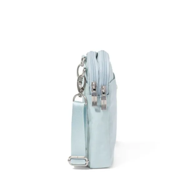 Modern Take Two RFID Crossbody