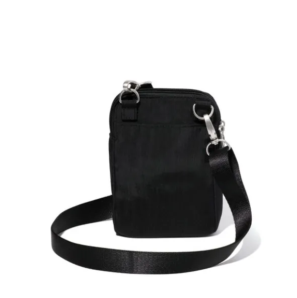 Modern Take Two RFID Crossbody