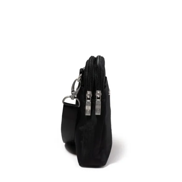 Modern Take Two RFID Crossbody
