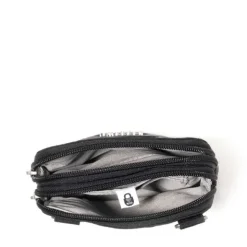 Modern Take Two RFID Crossbody