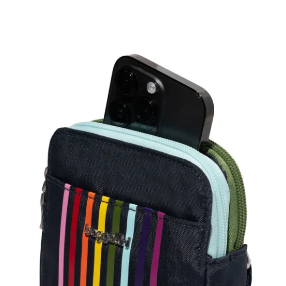 Modern Take Two RFID Crossbody