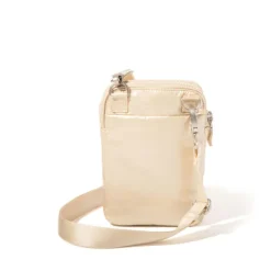 Modern Take Two RFID Crossbody