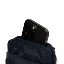Modern Take Two RFID Crossbody