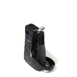 Modern Take Two RFID Crossbody