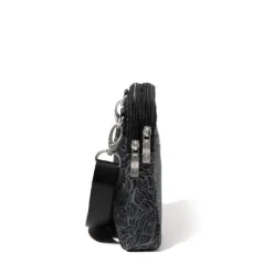 Modern Take Two RFID Crossbody