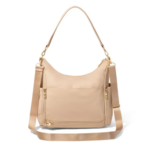 Nolita Convertible Hobo