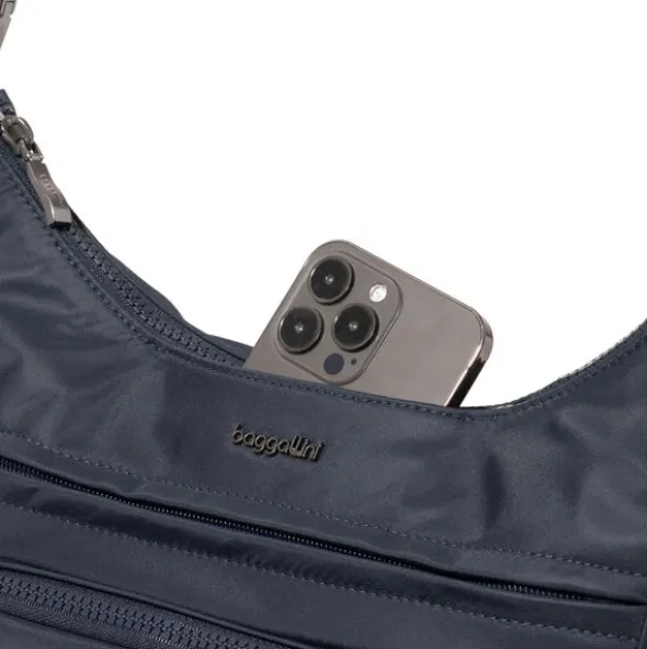 Nolita Convertible Hobo