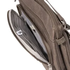 Out And About Crossbody