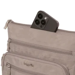 Out And About Crossbody