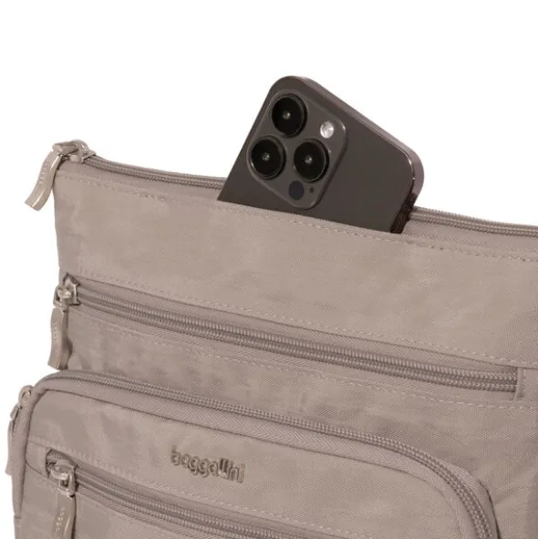 Out And About Crossbody
