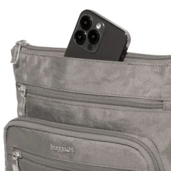 Out And About Crossbody