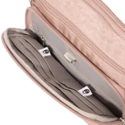 Out And About Crossbody