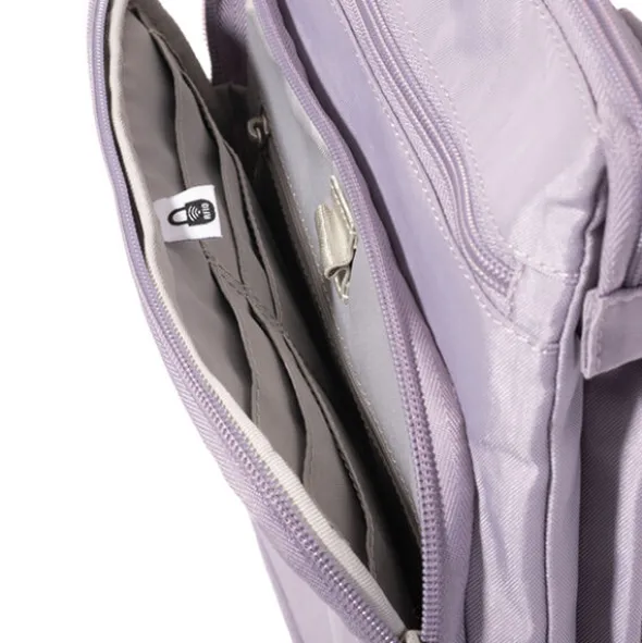 Out And About Crossbody