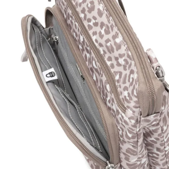 Out And About Crossbody
