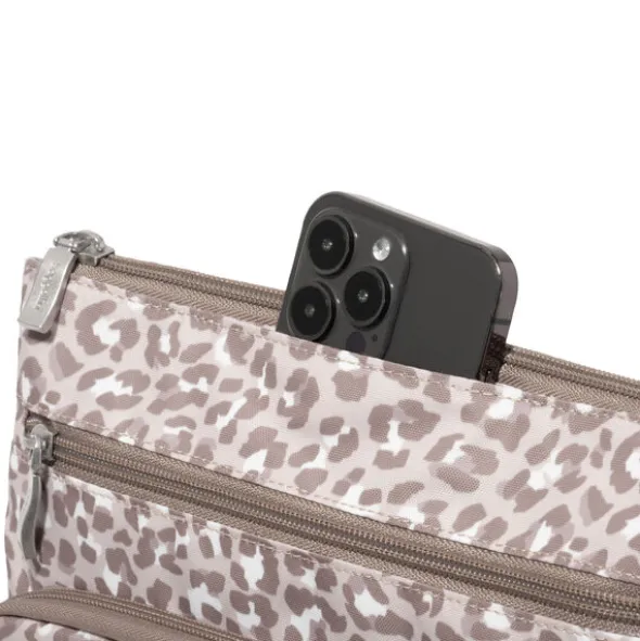Out And About Crossbody