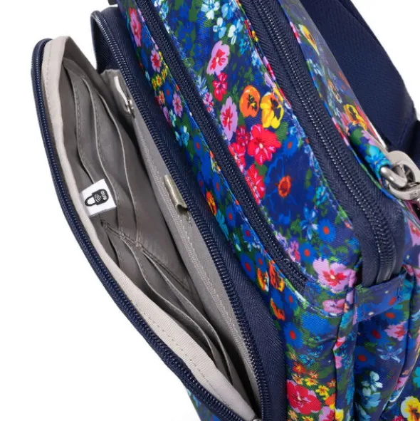 Out And About Crossbody