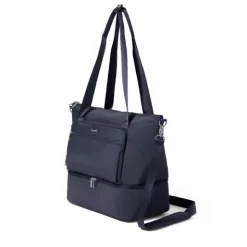 Park Ave Overnight Tote