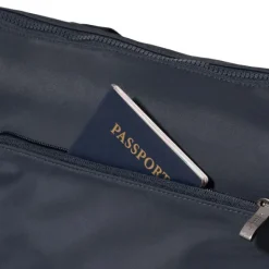 Park Ave Overnight Tote