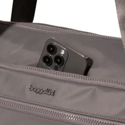 Park Ave Overnight Tote