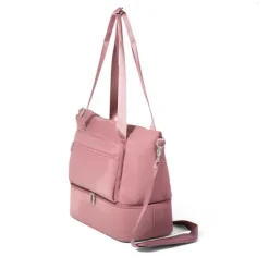 Park Ave Overnight Tote