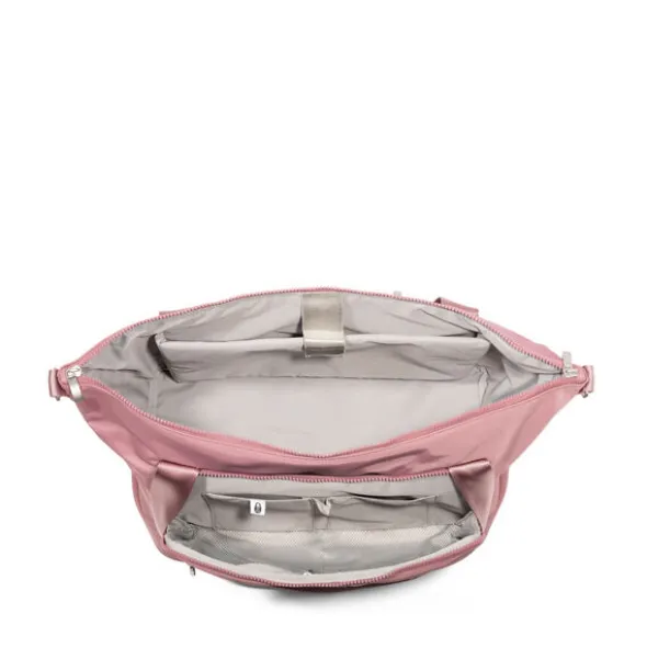 Park Ave Overnight Tote