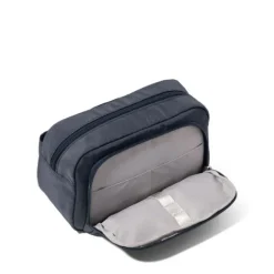 Pocket Cosmetic With Brush Organization