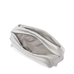 Pocket Cosmetic With Brush Organization