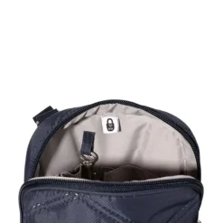 RFID Journey Crossbody Bag