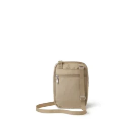 RFID Journey Crossbody Bag