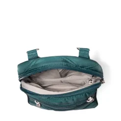 RFID Journey Crossbody Bag