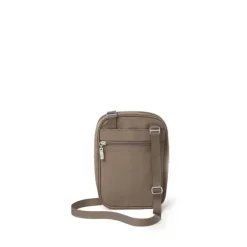 RFID Journey Crossbody Bag