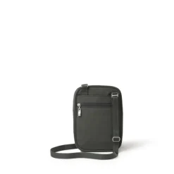 RFID Journey Crossbody Bag