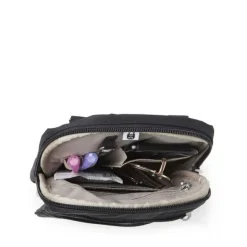 RFID Journey Crossbody Bag