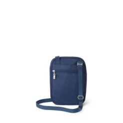 RFID Journey Crossbody Bag