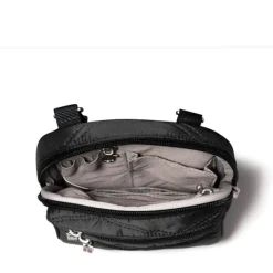 RFID Journey Crossbody Bag