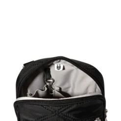 RFID Journey Crossbody Bag