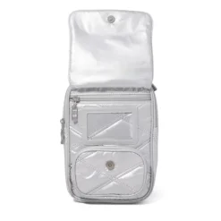 RFID Journey Crossbody Bag