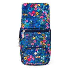 RFID Journey Crossbody Bag