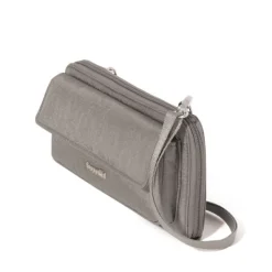 RFID Phone Wallet Crossbody