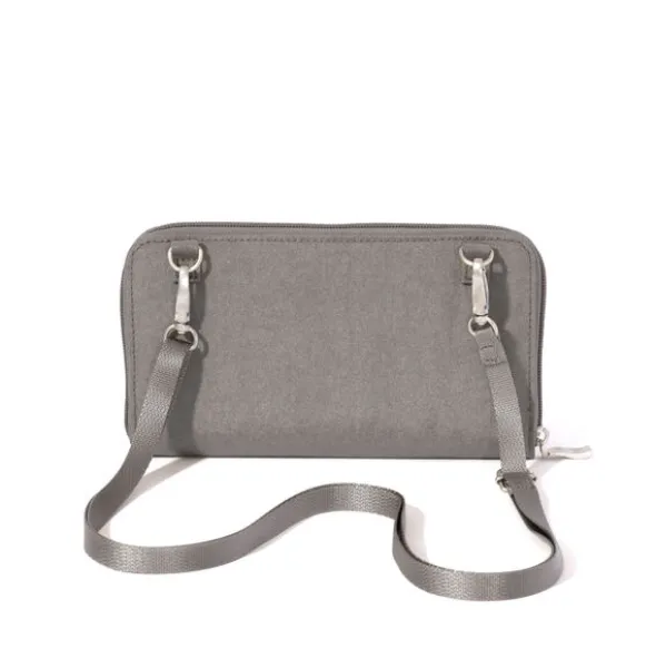 RFID Phone Wallet Crossbody