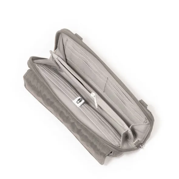 RFID Phone Wallet Crossbody