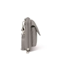 RFID Phone Wallet Crossbody