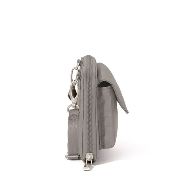 RFID Phone Wallet Crossbody