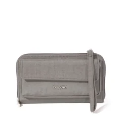 RFID Phone Wallet Crossbody