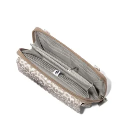 RFID Phone Wallet Crossbody