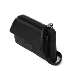 RFID Phone Wallet Crossbody