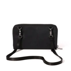 RFID Phone Wallet Crossbody
