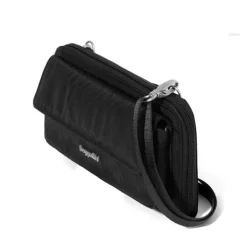RFID Phone Wallet Crossbody