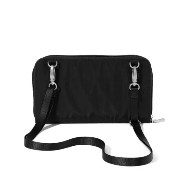 RFID Phone Wallet Crossbody