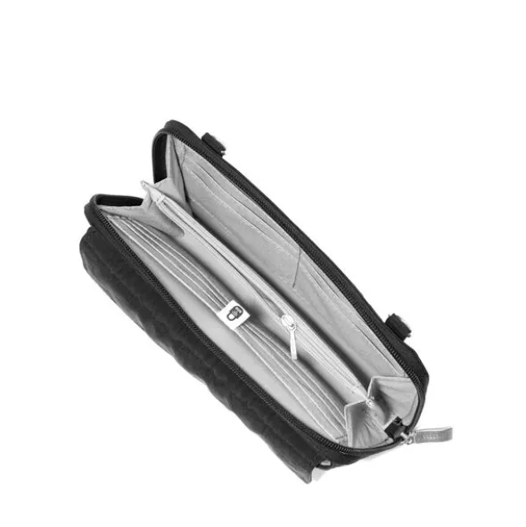 RFID Phone Wallet Crossbody